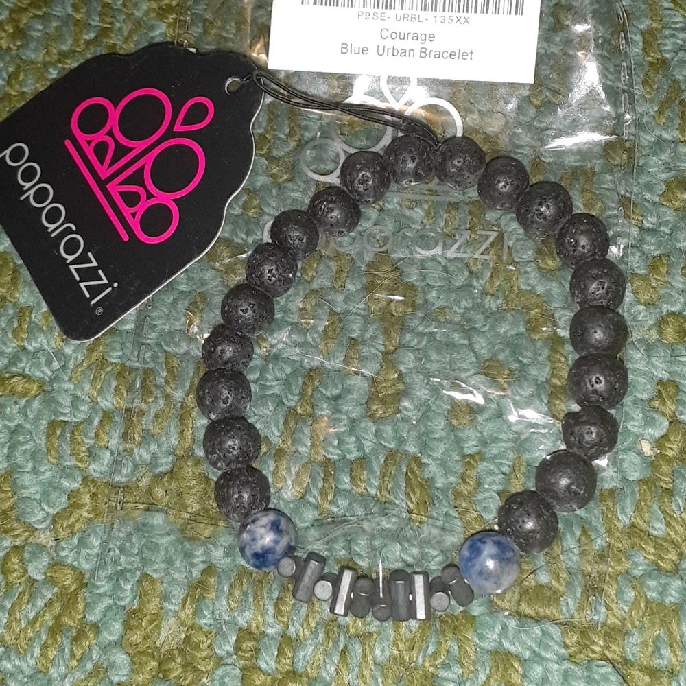 Courage Bracelet Urban
